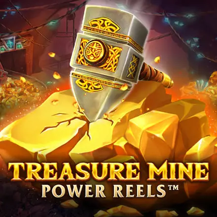 treasureminepowerreels